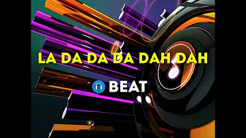 Nyne Beatz - La da da da dah dah (Instrumental)