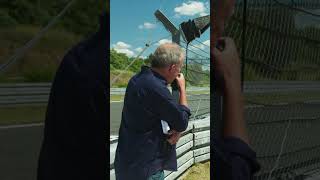 Help is on the way... Oh its James May! 😭 #TheGrandTour