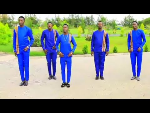 KITARETO BY BY 5 STARTS Jackson Olepere Oloisula Kamoe Musanga And James Congratulation Again