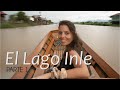 Guía del Lago Inle (1/2) - MYANMAR 7