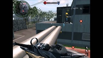 Warface EU - Maafuker || ForThelastGame VS PT-Serialkillers