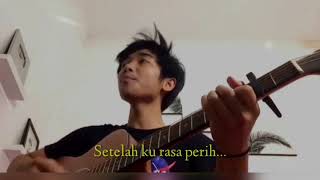 Hujan kemarin (Taxi Band) - Cover Isqia Hijri