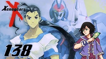 Xenogears PS1 Playthrough Part 138 Three Stone Pillars
