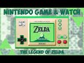 Nintendo Game &amp; Watch: The Legend of Zelda... А СТОИТ ЛИ ОНА ТОГО?! 🎮🎮🎮