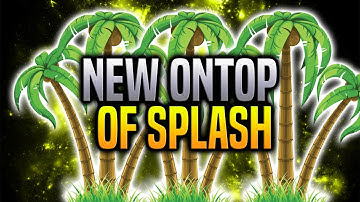 Black Ops 3 Glitches Splash Ontop Of map Afterpatch Bo3 Glitches Splash out of map XB1 PS4 PC