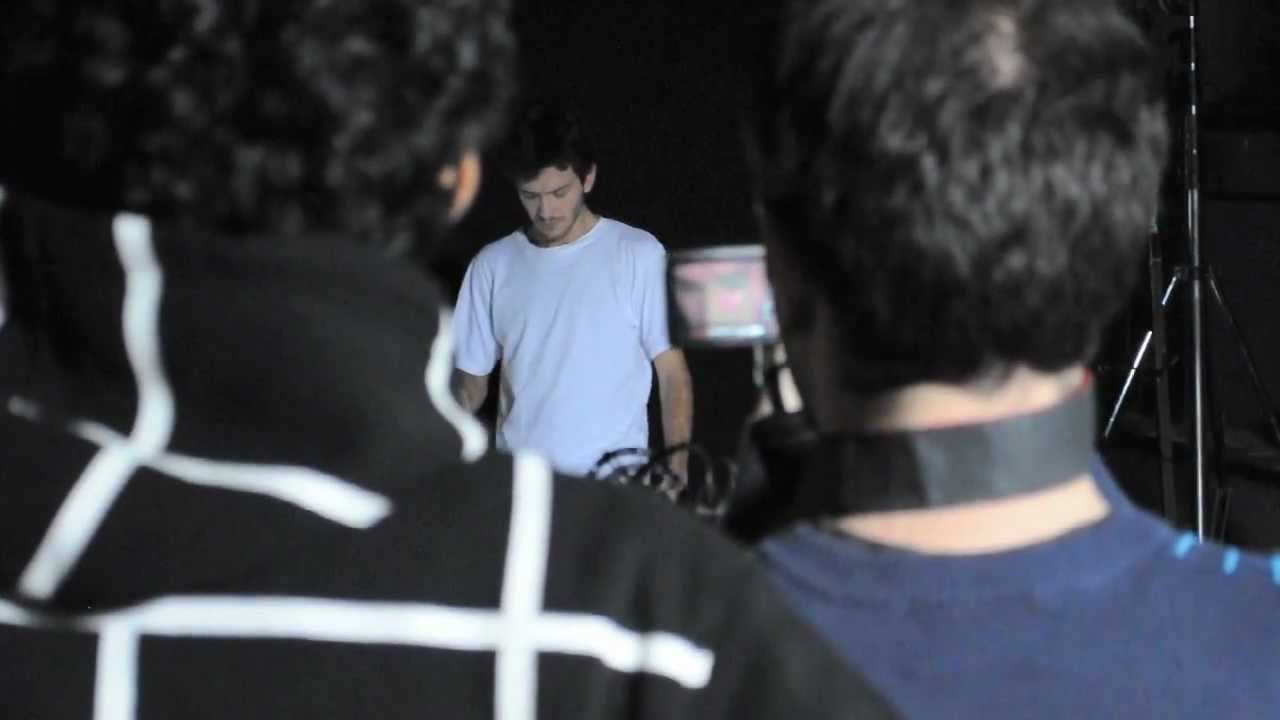 ENSAIO (2012) Miguel Nunes