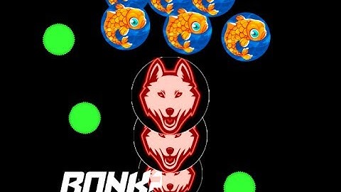 Im back mini montage l Ultra Split in Blob/New update channel