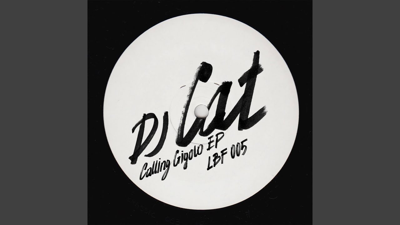 Watch Gigolo Calling (Lipelis Dub feat. Jimi Tenor) on YouTube Watch Gigolo Calling (Lipelis Dub feat. Jimi Tenor) on YouTube
