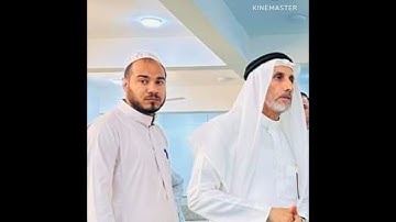 صلاة العشاء من جامع اسامة بن زيد رضي الله عنه ما تيسر من سورة التوبة... بصوت القارئ احمد جاسم محمد