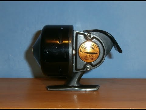 Roddy Fishing Reels (Japan) 