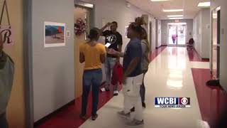 Shannon HS 9/11