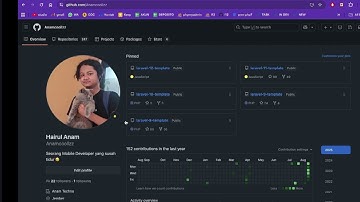 Cara Setup AAPanel Atau Panel Hosting Di VPS Ubuntu 2025