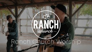 Glory to the King, You're Always With Us, Thin Place | TRC Worship