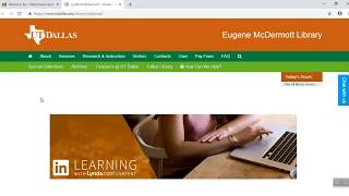 LinkedIn Learn Lynda General Promo screenshot 5