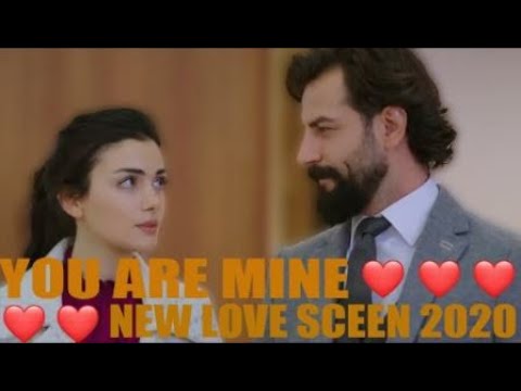 ❤️❤️Reyhan and Emir Love Status 2020   Turkish  Romantic  Yemin  The Promise   Romantic#Hamshastatus