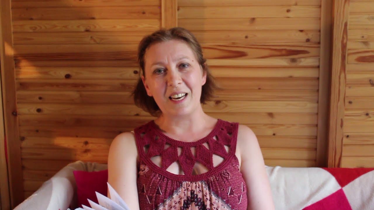 Szabó Magda: A nagy szék, előadja: Kiss Eszter