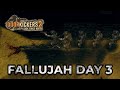 Operation: Fallujah — Welcome to the Rice Fields(?) | Door Kickers 2: Task Force North