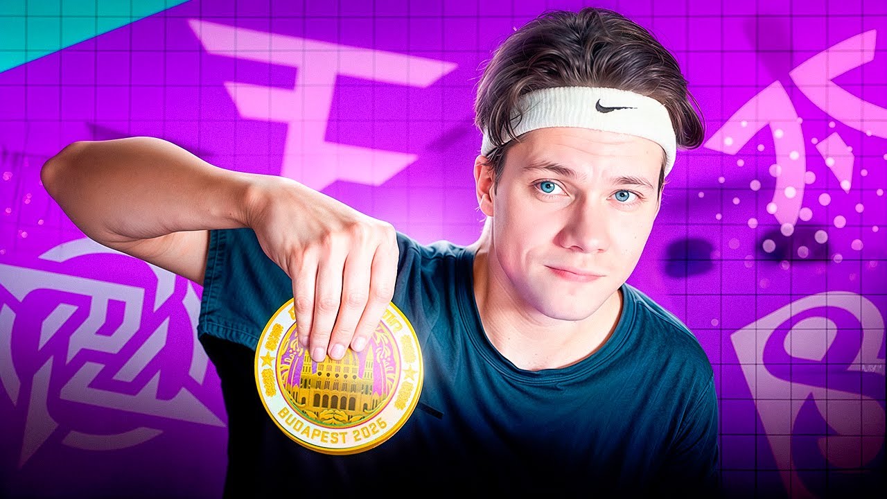 Bude Tohle Konečně Diamantová Mince? 💎 (BUDAPEST STAGE 1 PICKEM)
