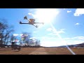 Beginning of video