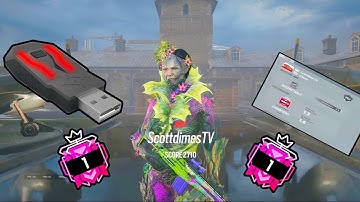 HOW TO BYPASS MOUSETRAP WITH A XIM APEX OR XIM MATRIX (OPERATION TWIN SHELLS)