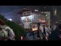 精霊流し2011
