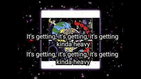 SNAP! The Power (lyric video)