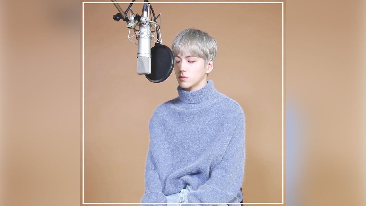 너 밖에 모르고_저글러스 OST - 김국헌(마이틴)