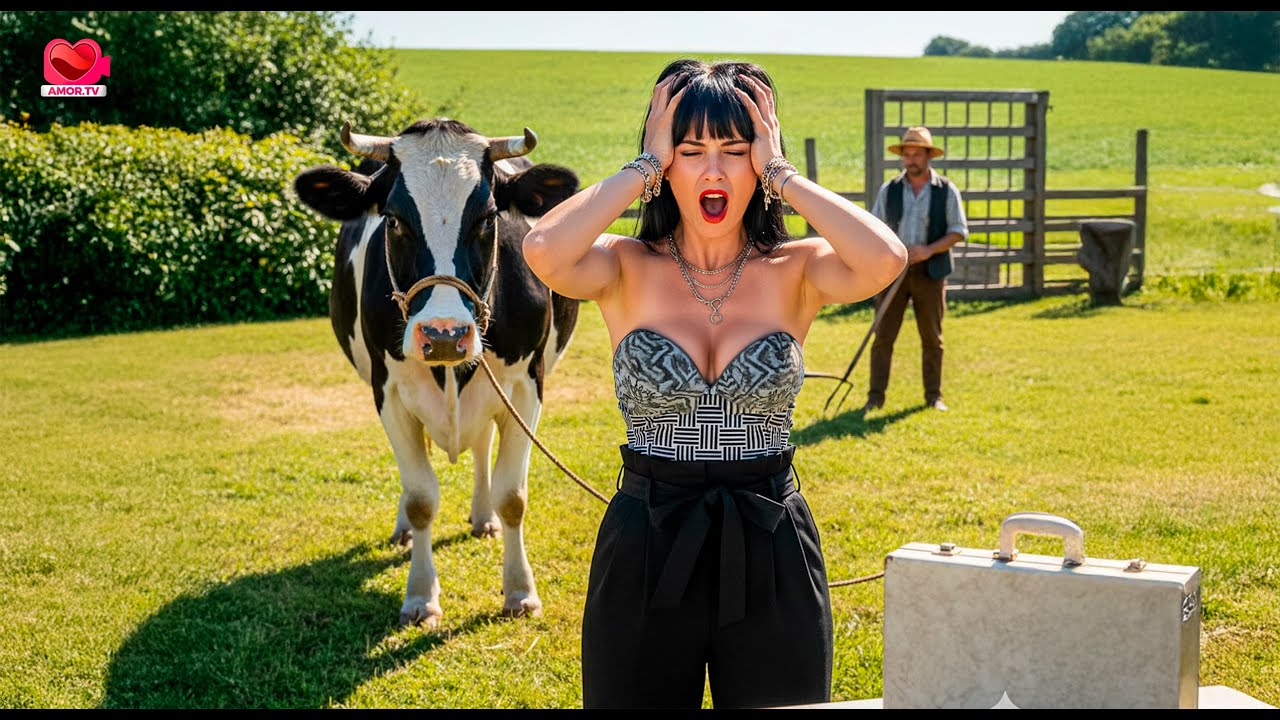 Quiso quedarse con la herencia de su padre… pero perdió todo