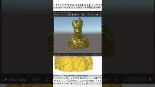 Vray Material Converter
