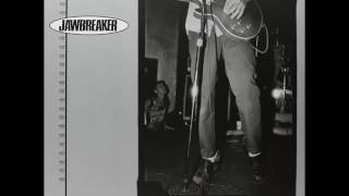 Jawbreaker - Chesterfield King 12'' (1992) [Full Album]