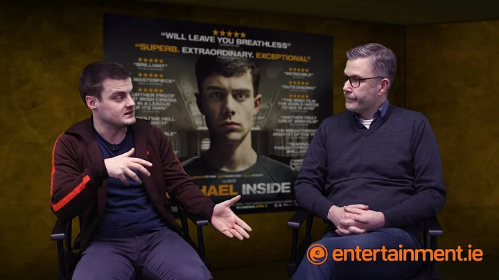 Director Frank Berry on making Irish film Michael ...
