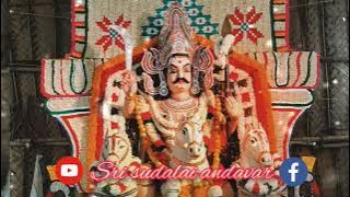 sudalai madan kaniyan pattu | thangaraj magudam