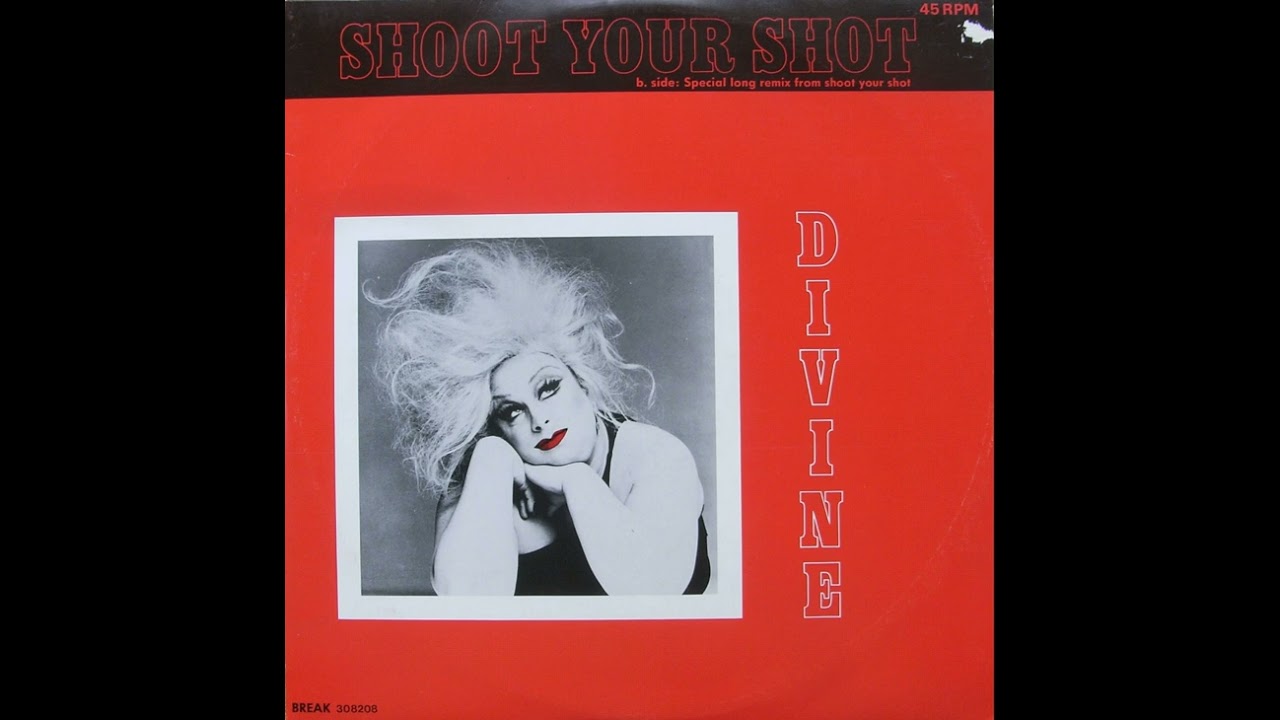 その他 Shoot Your Shot/Live at the... [DVD] Shoot Your Shot (Live) - YouTube
