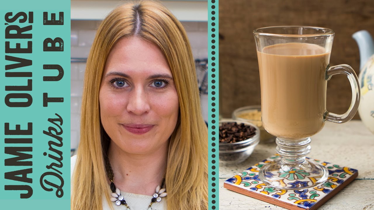 Spiced Chai Tea Recipe Talk Becky Talk YouTube