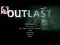 foxy plays OG outlast (talking) 'pt1' (first time) 1080p60fps