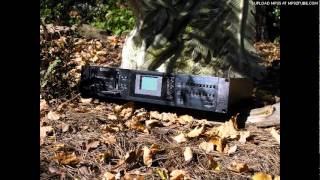 Casio VZ-10M demo