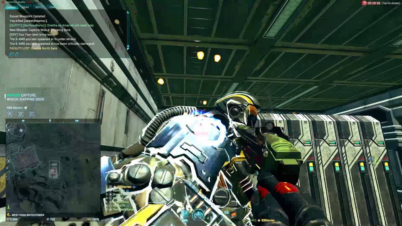 Buff Ravens, Nerf Repeater?