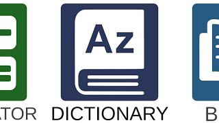 Connect 12 Tutorial No. 37: Creating Vocabulary Study Guides with Dictionary & Notes - Prodigi 4.8