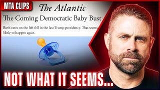 The Real Reason Democrats Aren't Having Kids...