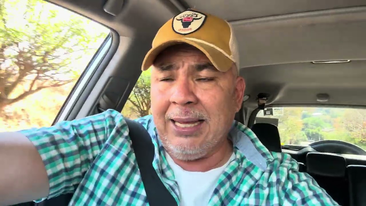 DOÑA BERTHA  ME ASUSTÓ + LA CASA RODEADA SE LLENÓ DE EJERTO