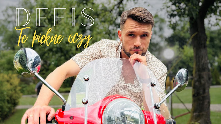 Defis - Te Piękne Oczy (Official video) 2025