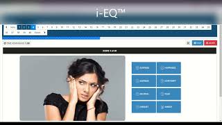 Emotional Intelligence test || i EQ™