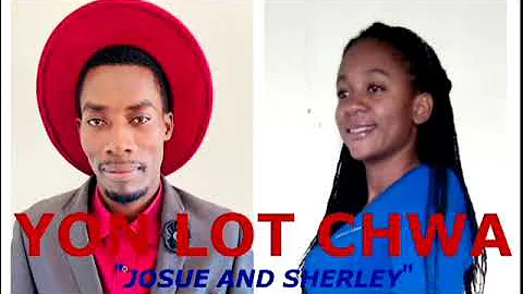 Music vangelique .Yon lt chwa  Joseph josu /  Zati...