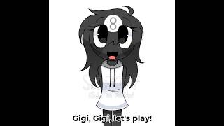 Vamos A Jugar (Trend)┆Ft: Toodles, Gigi, Shrimpo, Brightney Y Pebble De Dandys World 🎱🦐💡🪨