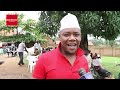 Supreme Mufti Sheikh Zubairi Kayongo passes on