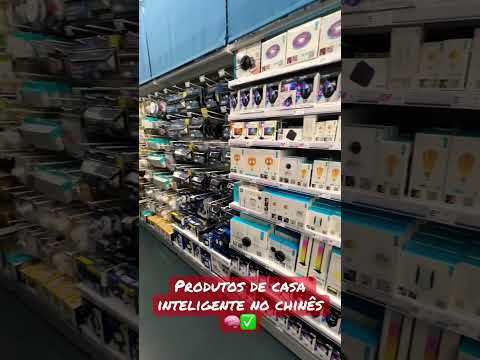 Produtos de CASA