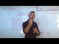 Customer Discovery: Who Do You Interview, with Justin Wilcox