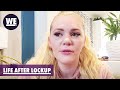 'Mom is Finally in Rehab!' Brittany's Video Diary | Life After Lockup