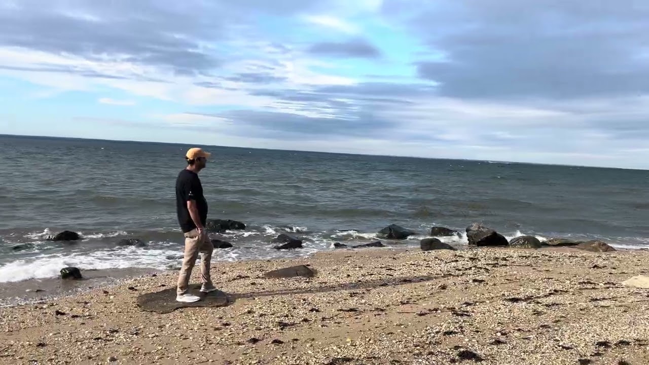 Caumsett state historic park preserve 