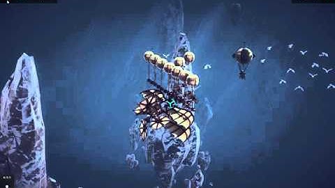 [Gameplay] Besiege - TOLBRYND Zone-18 Scouts of TOLBRYND